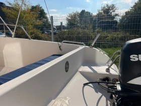 Обява за продажба на Лодка Acquaviva Fisherman 17 ~7 999 EUR - изображение 4