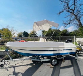      Acquaviva Fisherman 17