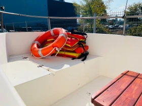 Обява за продажба на Лодка Acquaviva Fisherman 17 ~7 999 EUR - изображение 7
