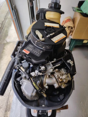 ����������� �������� Yamaha F6  | Mobile.bg � ����� ������ 5