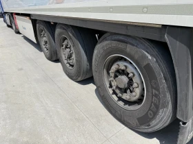 Полуремарке Krone SD SLX 300 E, снимка 6