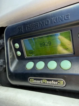 Полуремарке Krone SD SLX 300 E, снимка 8