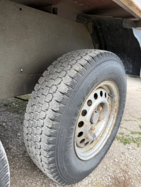 За автомобил Humbaur HFK 3000, снимка 13