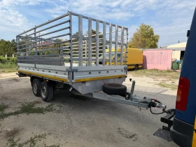 �� ��������� Humbaur HFK 3000 | Mobile.bg � ����� ������ 2