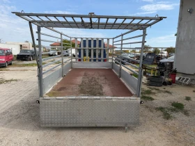 �� ��������� Humbaur HFK 3000 | Mobile.bg � ����� ������ 10