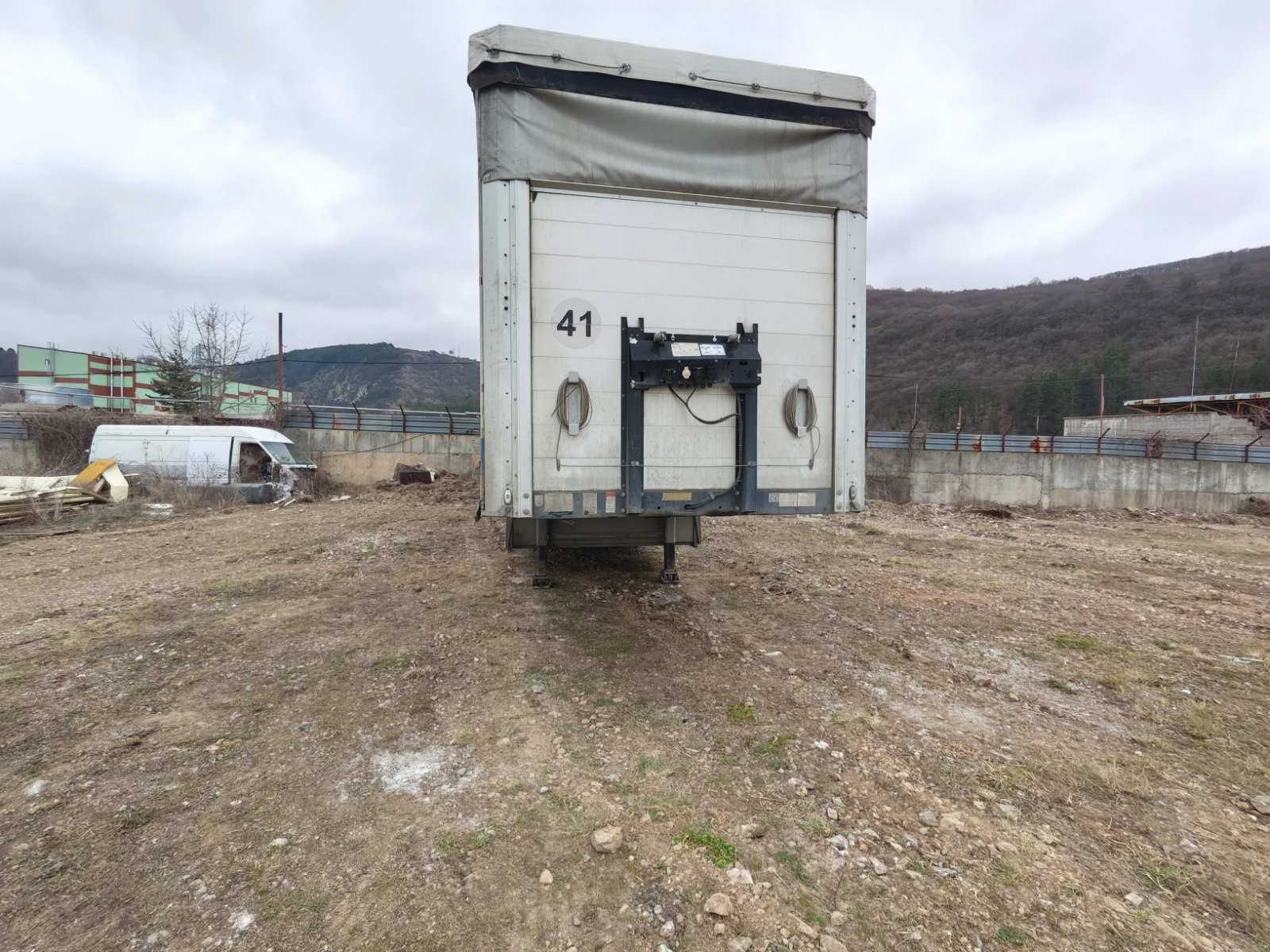 ����������� Schwarzmuller J serie  | Mobile.bg � ����������� 2