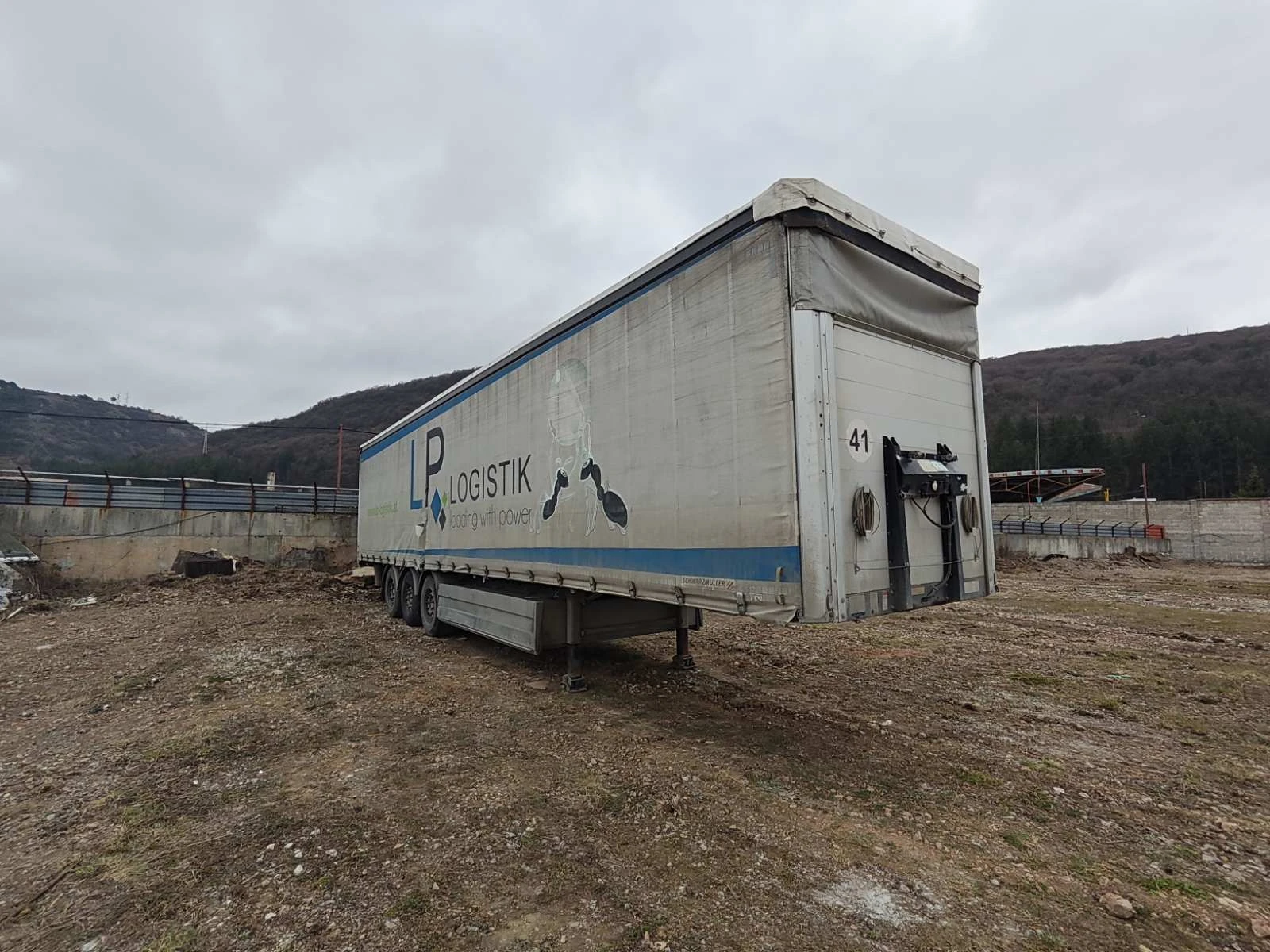 ����������� Schwarzmuller J serie  | Mobile.bg � ����������� 3