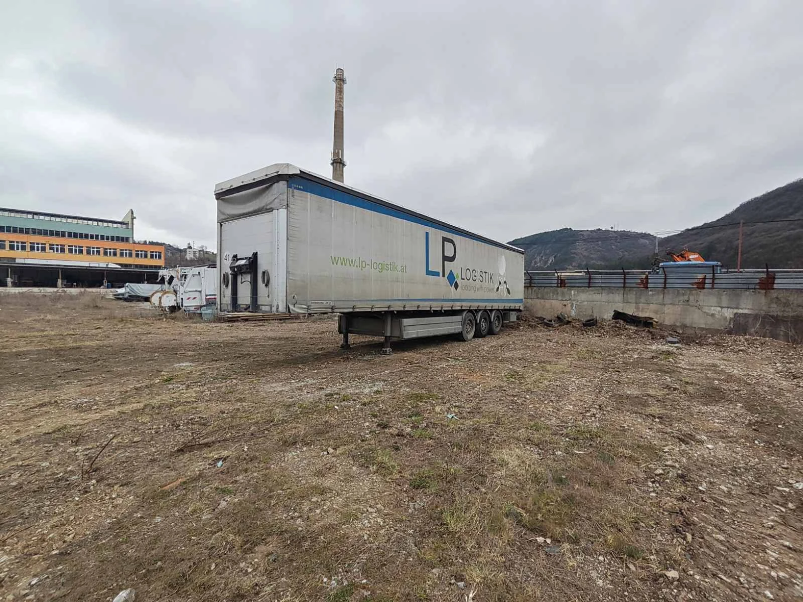 ����������� Schwarzmuller J serie  | Mobile.bg � ����������� 5