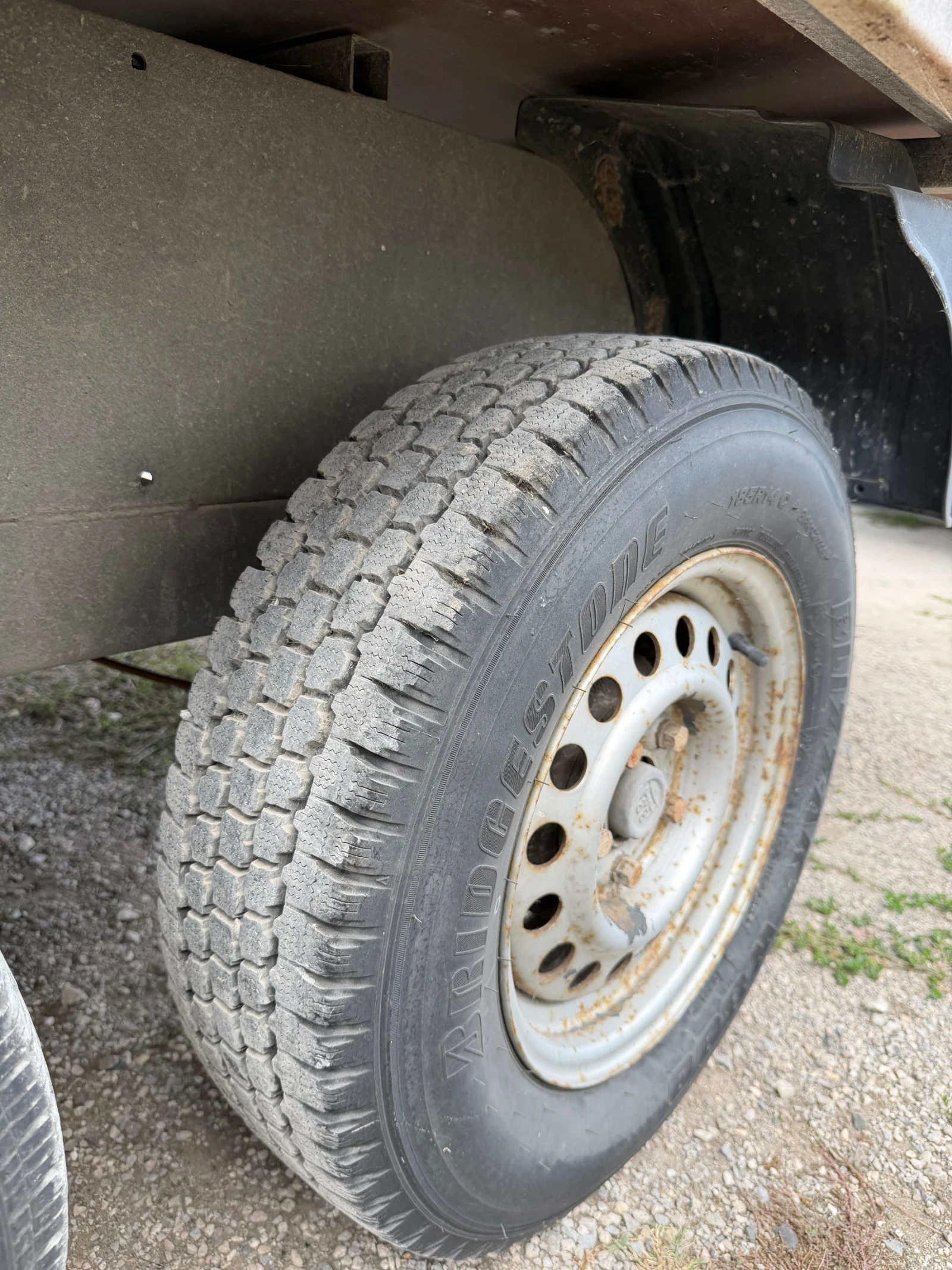 �� ��������� Humbaur HFK 3000 | Mobile.bg � ����������� 13