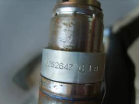 Странична щора за ТОЙОТА ЯРИС СЛЕД 2006 Г., снимка 3