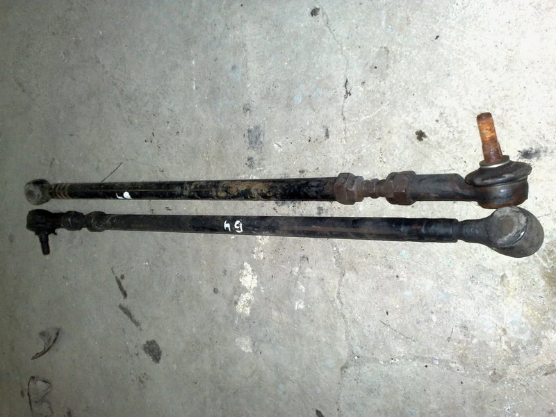 Накрайник кормилна рейка за Ауди 80 