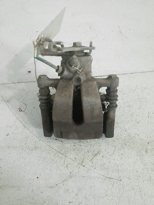 Спирачен апарат заден ляв Рено Меган седан 1.8 16в