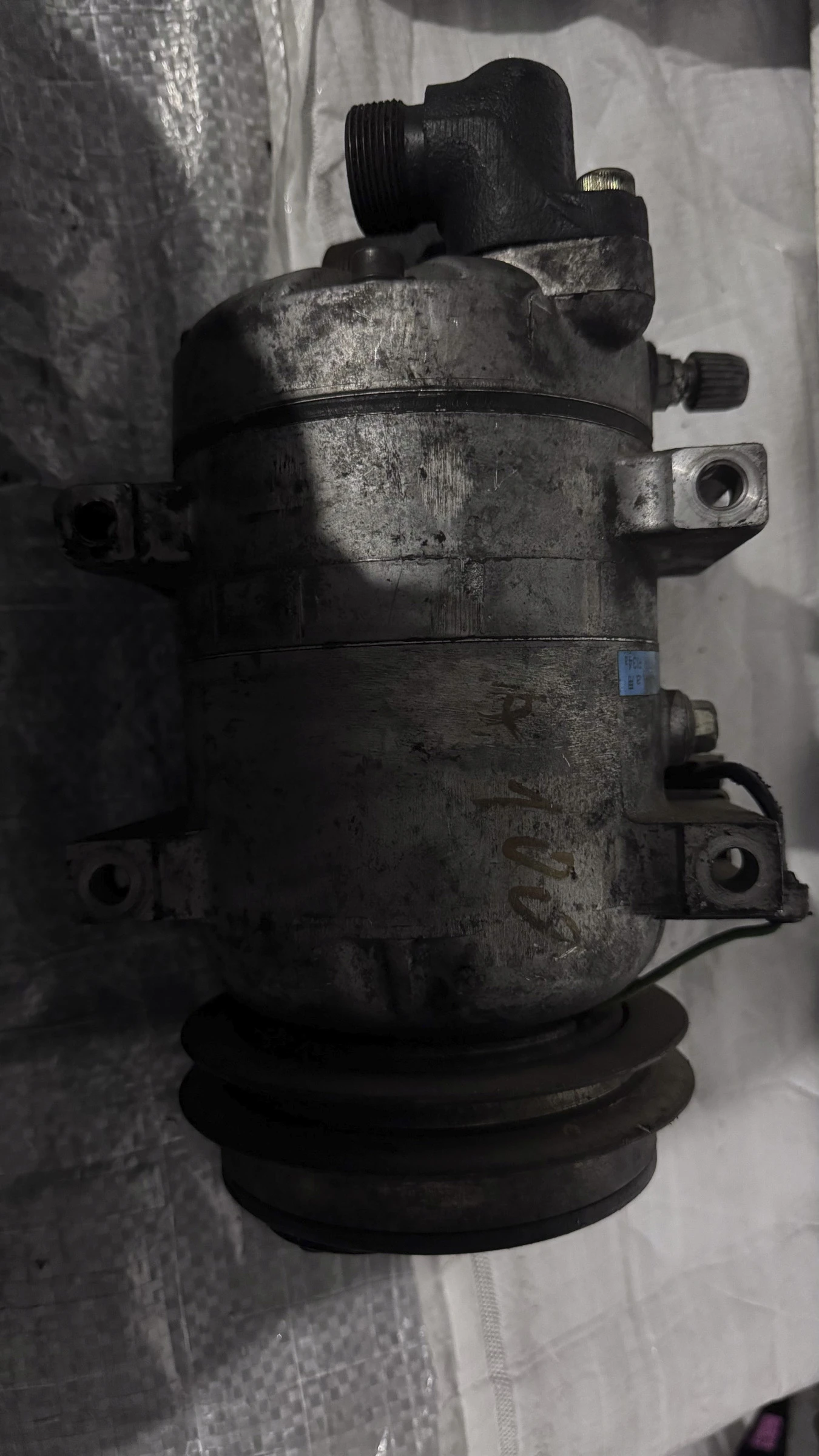     Audi 100 - 4A0 260805AC / 506031-0471 | Mobile.bg   1