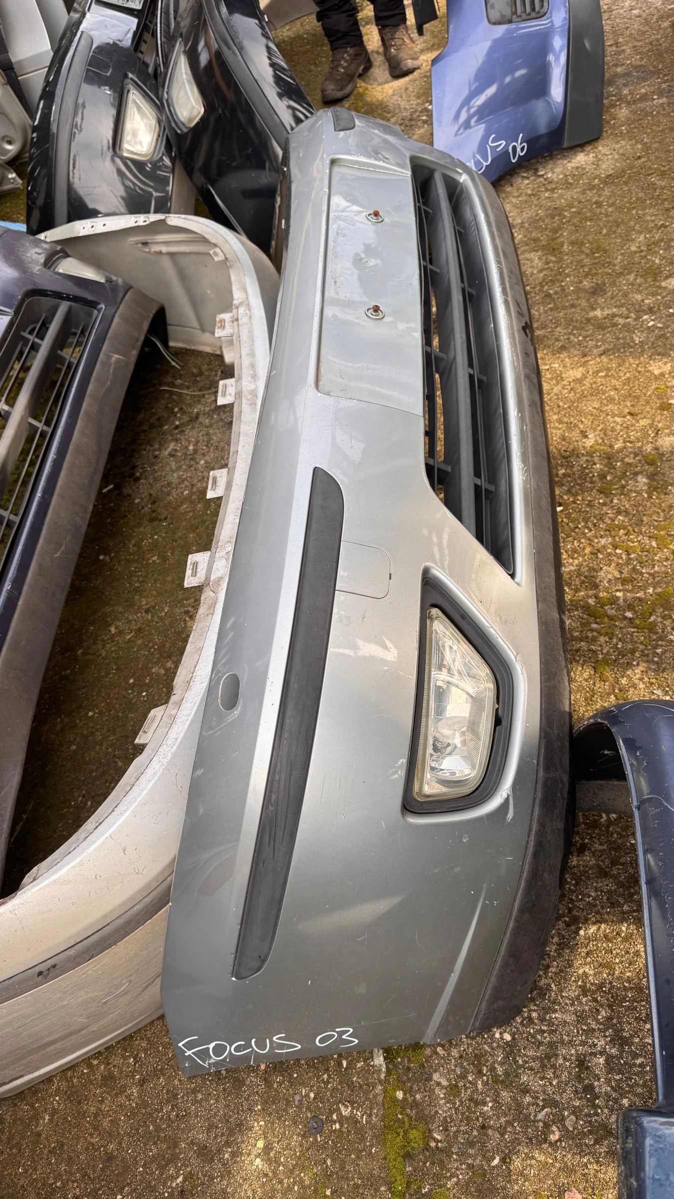    Ford Focus 2003 - 2005 | Mobile.bg   2