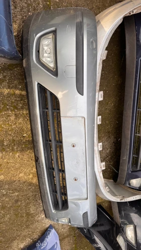 Предна Броня за Ford Focus 2003 - 2005