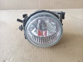 Халоген ляв Субару Аутбек 12г 