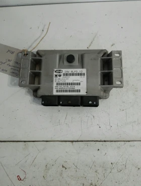 Компютър Пежо 407