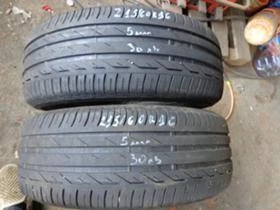 Гуми Летни 215/60R16, снимка 3