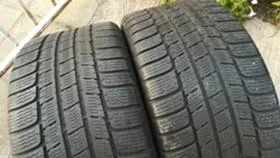 Гуми Зимни 255/40R18, снимка 2