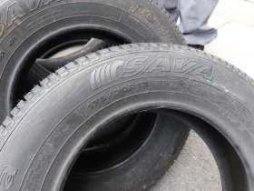 Гуми Летни 175/70R13, снимка 6