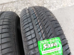 Гуми Летни 175/70R13, снимка 3