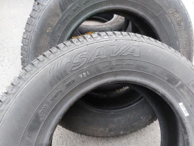 Гуми Летни 175/70R13, снимка 4
