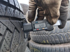 Гуми Зимни 205/55R17, снимка 7