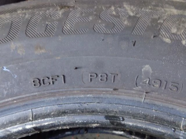 Гуми Летни 215/60R16, снимка 10 - Гуми и джанти - 18672823