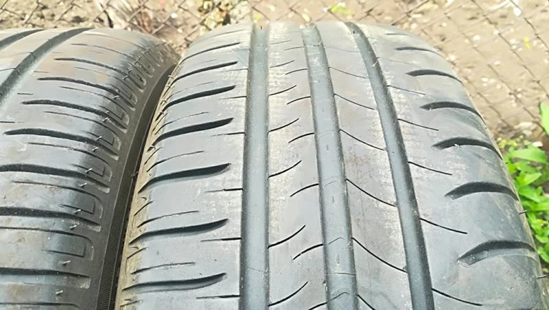 Гуми Летни 195/55R15, снимка 4 - Гуми и джанти - 25475215