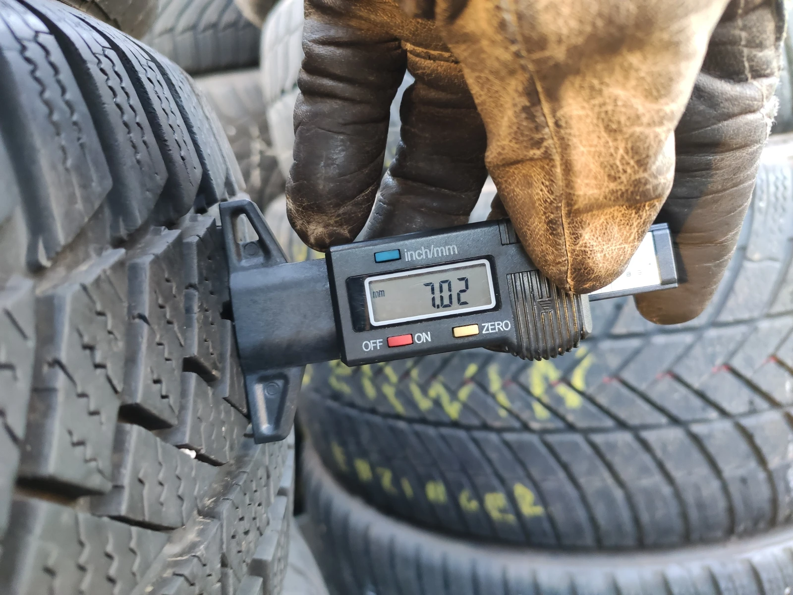  205/55R17 | Mobile.bg   6