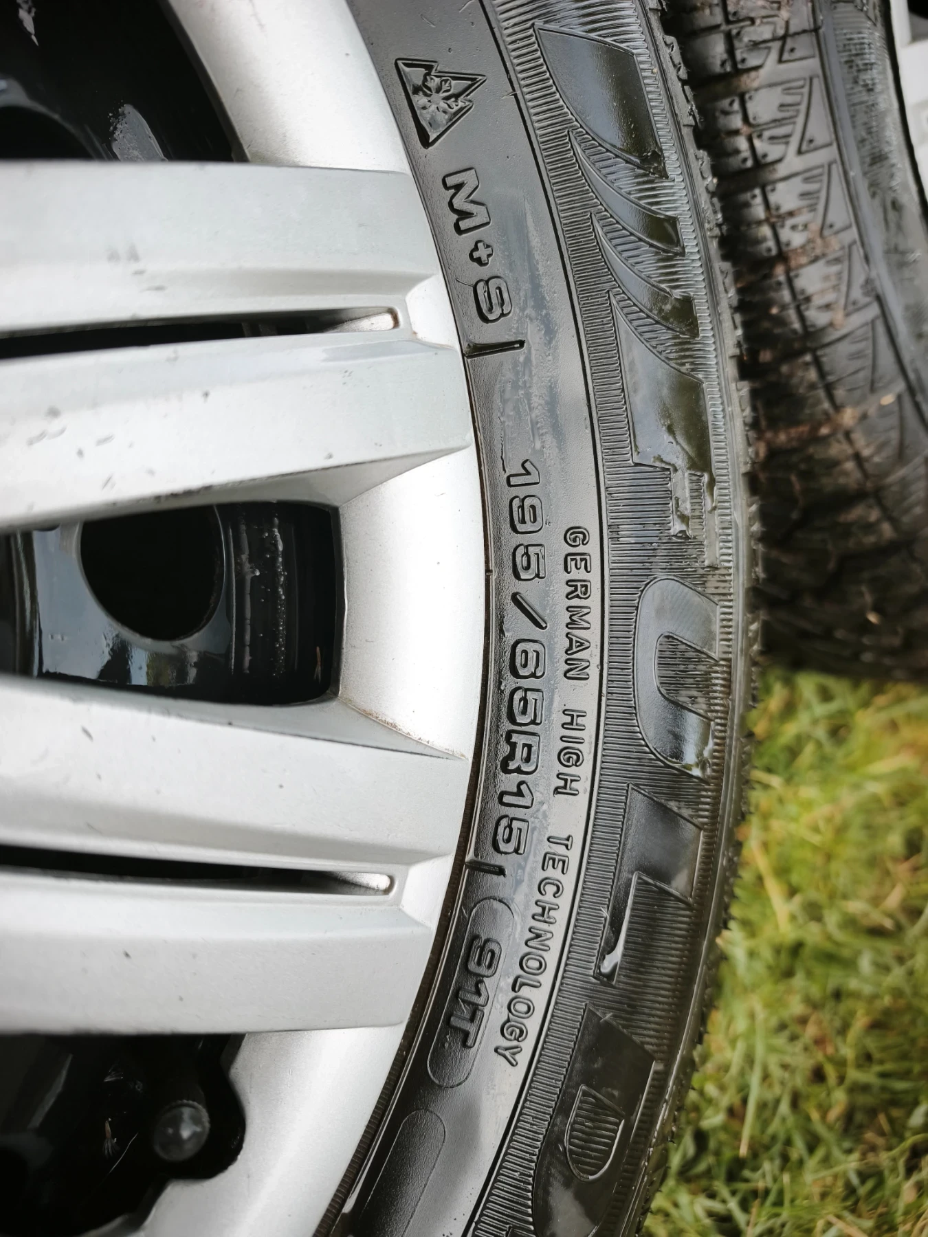 ���� � ������ 195/65R15 �� Kia Ceed | Mobile.bg � ����������� 3