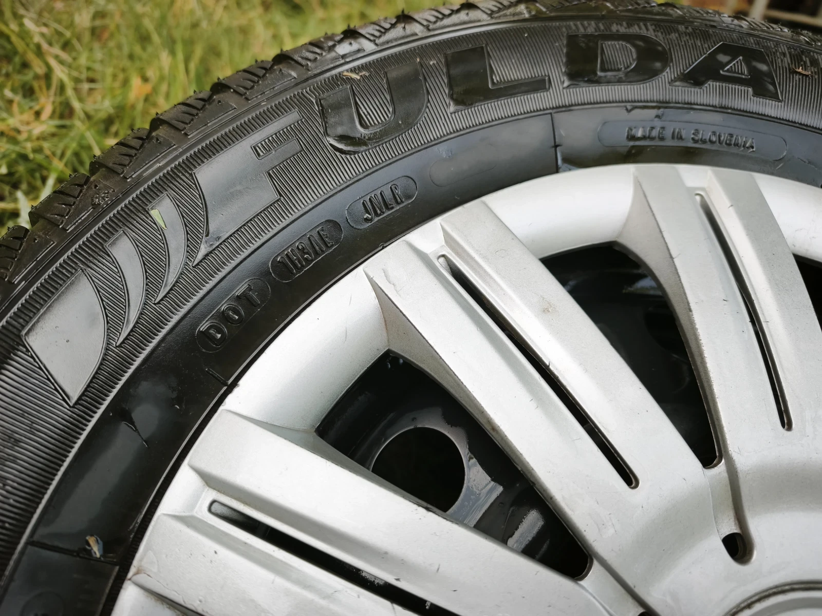���� � ������ 195/65R15 �� Kia Ceed | Mobile.bg � ����������� 7