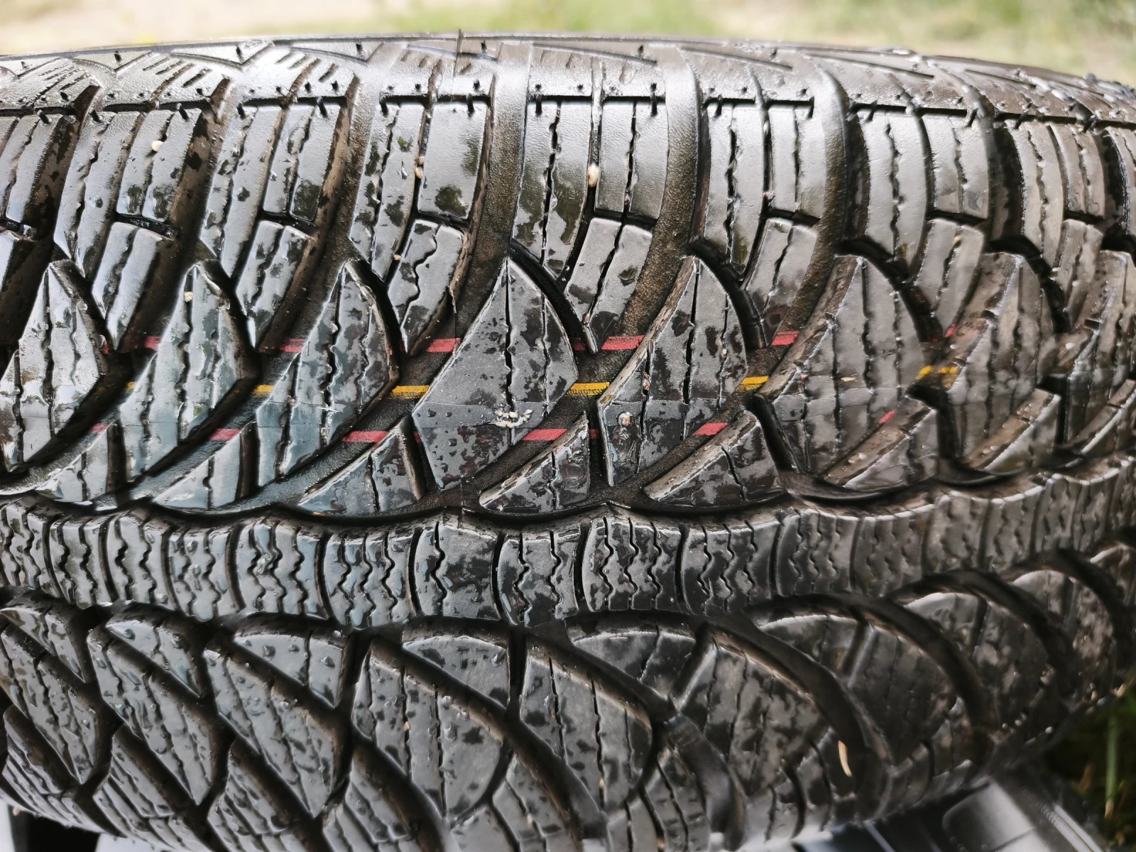 ���� � ������ 195/65R15 �� Kia Ceed | Mobile.bg � ����������� 2