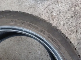 Гуми Зимни 255/40R18, снимка 10 - Гуми и джанти - 48017284