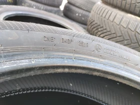 Гуми Зимни 205/55R17, снимка 8 - Гуми и джанти - 48860073