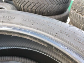 Гуми Зимни 205/55R17, снимка 9 - Гуми и джанти - 48860073