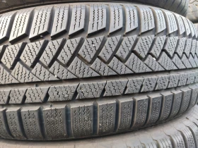 Гуми Зимни 205/55R17, снимка 2 - Гуми и джанти - 48860073