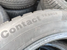 Гуми Зимни 205/55R17, снимка 10 - Гуми и джанти - 48860073