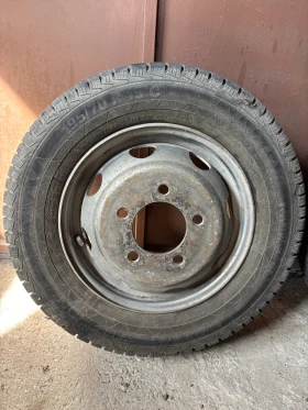 ���� � ������ 195/70R15 �� Nissan Capstar | Mobile.bg � ����� ������ 2