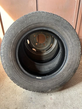 ���� � ������ 195/70R15 �� Nissan Capstar | Mobile.bg � ����� ������ 5