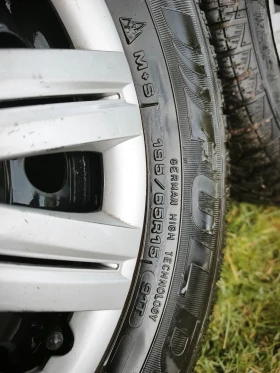���� � ������ 195/65R15 �� Kia Ceed | Mobile.bg � ����� ������ 3