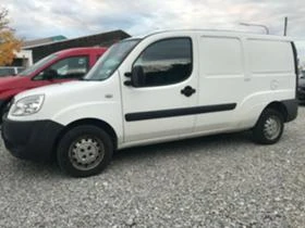 Fiat Doblo MAXI,1.3mJET,75кс.- 8бр., снимка 3