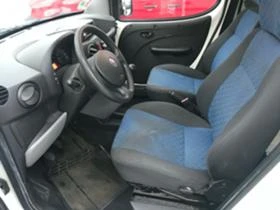 Fiat Doblo MAXI,1.3mJET,75кс.- 8бр., снимка 8