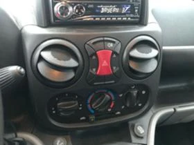Fiat Doblo MAXI,1.3mJET,75кс.- 8бр., снимка 9