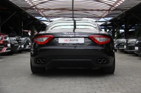 Maserati GranTurismo 4.2 V8/Automatik /BOSE/NAVI, снимка 4