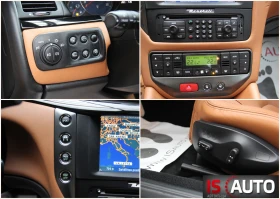 Maserati GranTurismo 4.2 V8/Automatik /BOSE/NAVI, снимка 9