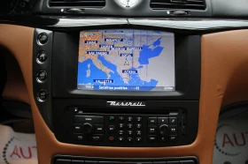 Maserati GranTurismo 4.2 V8/Automatik /BOSE/NAVI, снимка 11