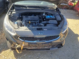 Kia Ceed 1.0 1.5 1.4 benzin 1.6 diesel, снимка 12