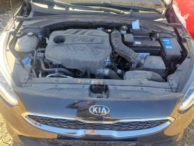 Kia Ceed 1.0 1.5 1.4 1.6 1.6 diesel hybrid, снимка 17