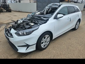 Kia Ceed 1.0 1.5 1.4 benzin 1.6 diesel, снимка 8